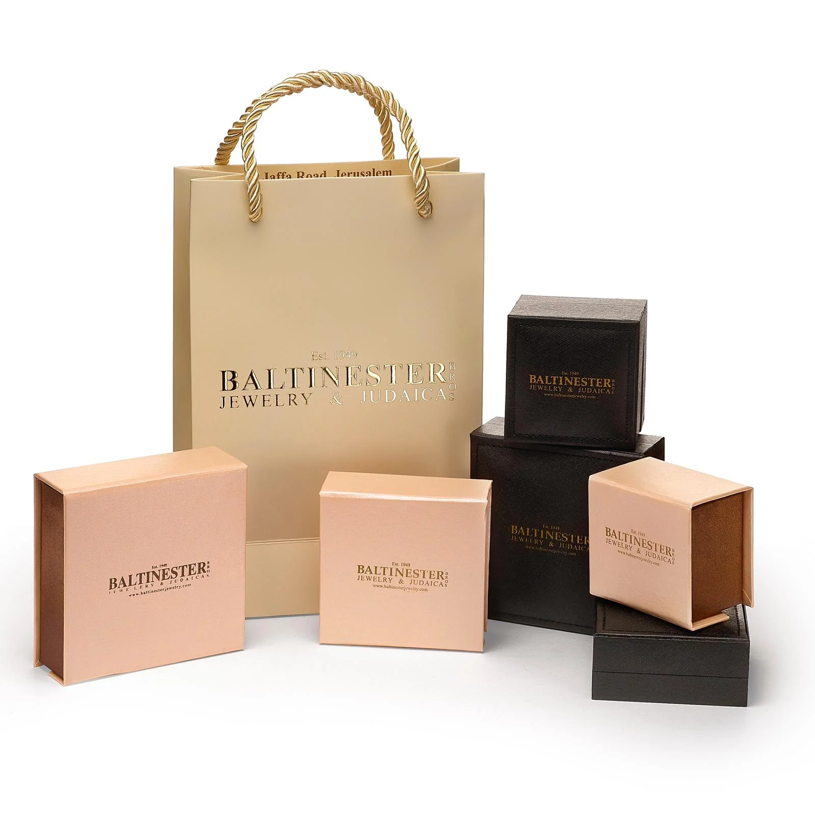 14K Gold Small Diamond Cut Ball Chain - 3 MM - Image 11