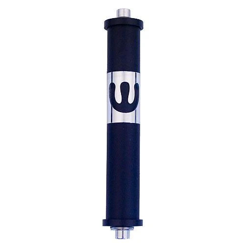 Modern Shin Scroll Mezuzah (Medium) - Image 10