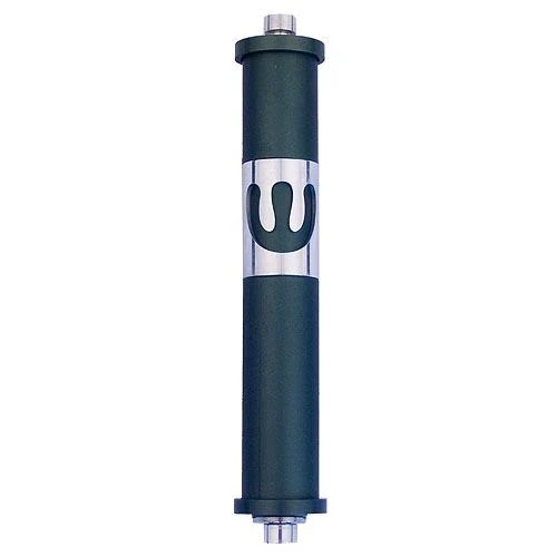Modern Shin Scroll Mezuzah (Medium) - Image 7